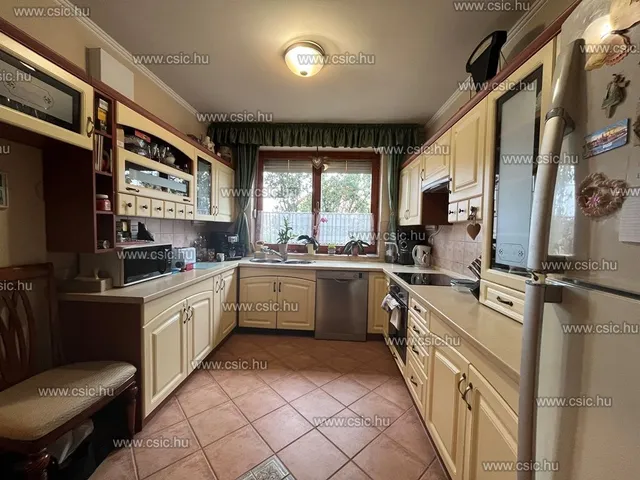 Eladó ház Dunakeszi 133 nm