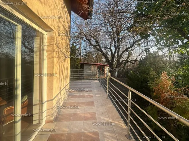 Eladó ház Szentendre 138 nm