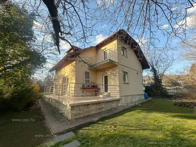 Eladó ház Szentendre 138 nm