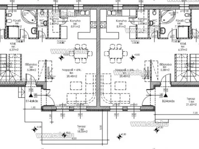 Eladó ház Budakalász 144 nm