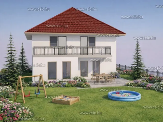 Eladó ház Szentendre 140 nm