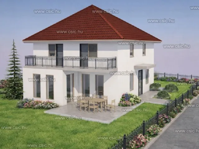 Eladó ház Szentendre 140 nm