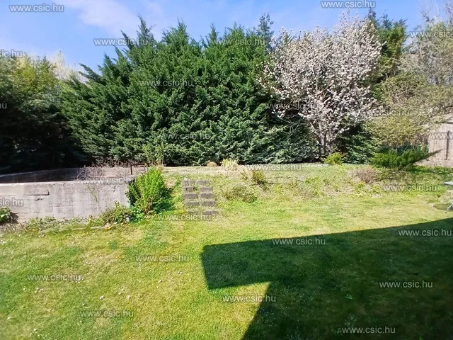 Eladó ház Pilisjászfalu 170 nm