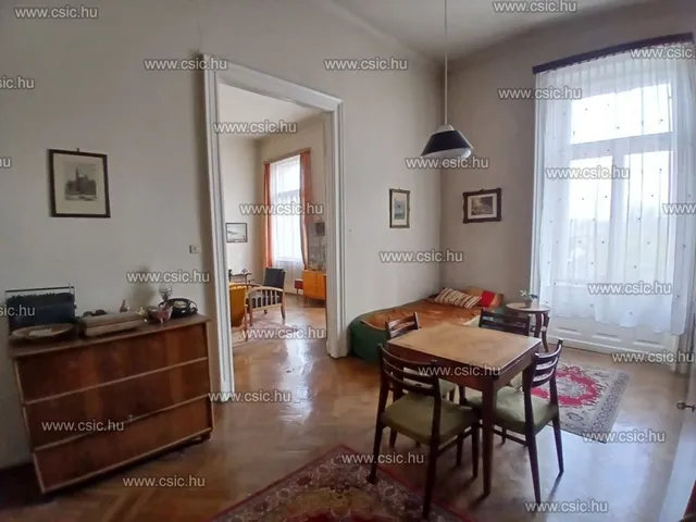 Eladó lakás Budapest II. kerület 90 nm