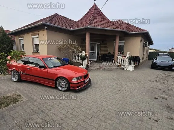 Eladó ház Örkény 160 nm