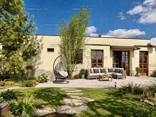 Eladó ház Pomáz 95 nm