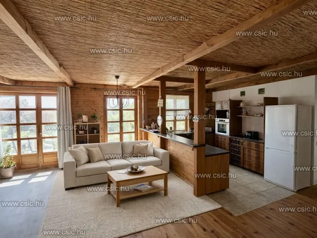 Eladó ház Pomáz 95 nm