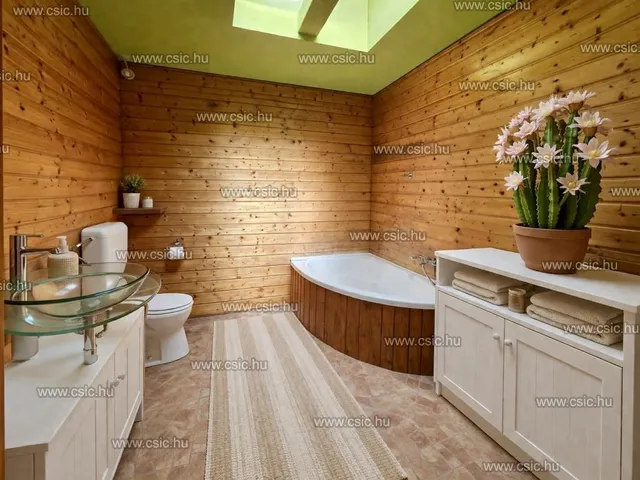 Eladó ház Pomáz 95 nm