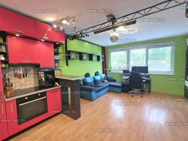 Eladó lakás Budapest XIX. kerület, Kispest 42 nm