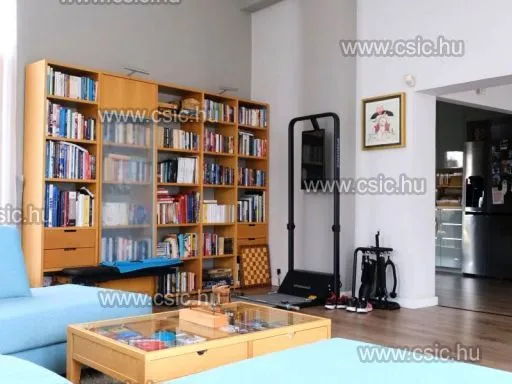 Eladó ház Budapest III. kerület, Római-part 191 nm