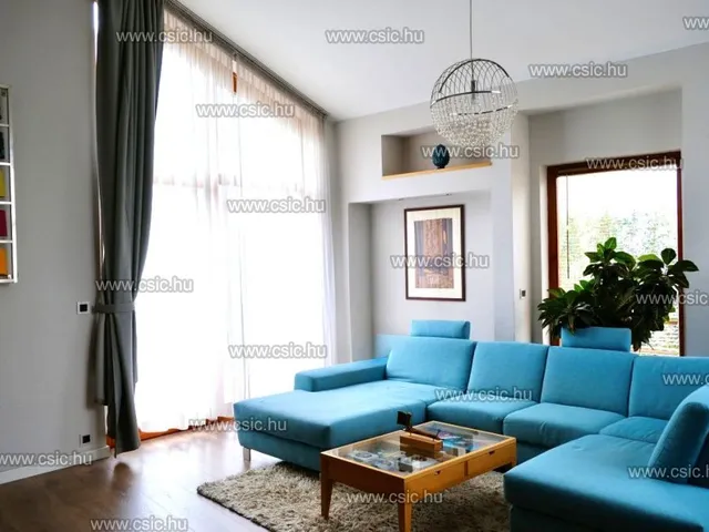 Eladó ház Budapest III. kerület, Római-part 191 nm