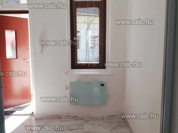 Eladó lakás Budapest IV. kerület, Berzsenyi tér ltp. 32 nm