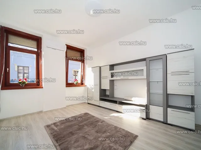 Eladó lakás Budapest IV. kerület 32 nm