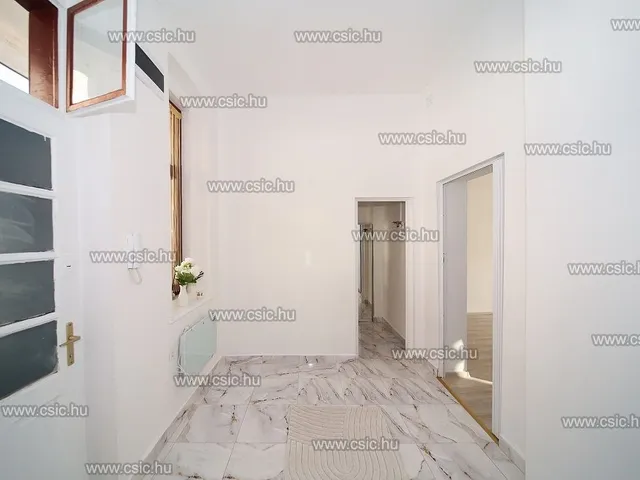 Eladó lakás Budapest IV. kerület, Berzsenyi tér ltp. 32 nm