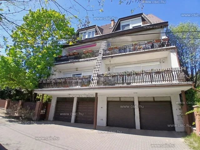 Eladó lakás Solymár 73 nm