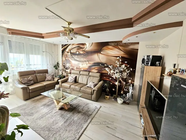 Eladó lakás Budapest XI. kerület 68 nm