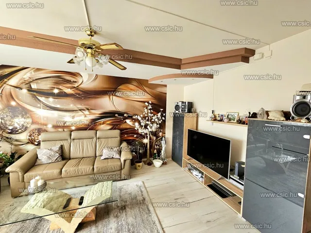 Eladó lakás Budapest XI. kerület, Adony utcai ltp. 68 nm