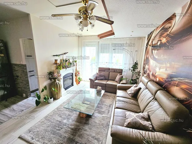 Eladó lakás Budapest XI. kerület, Adony utcai ltp. 68 nm