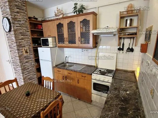 Eladó lakás Törökbálint 49 nm