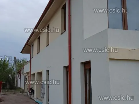 Eladó ház Gyál 112 nm