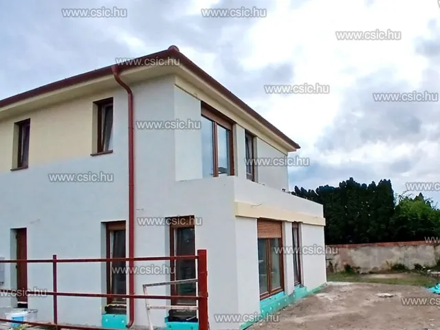 Eladó ház Gyál 136 nm