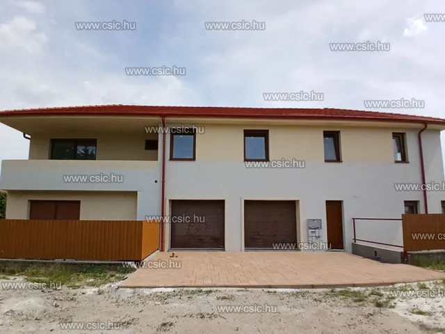 Eladó ház Gyál 137 nm