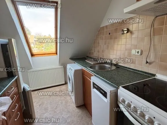Kiadó lakás Budapest II. kerület, Adyliget 100 nm