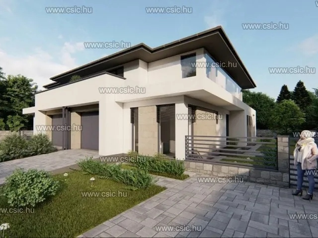 Eladó ház Dunaharaszti 160 nm