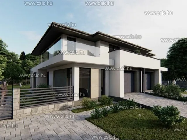 Eladó ház Dunaharaszti 160 nm