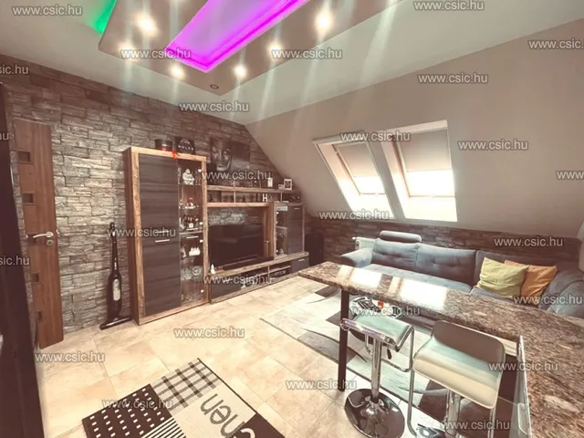 Eladó lakás Fót 43 nm