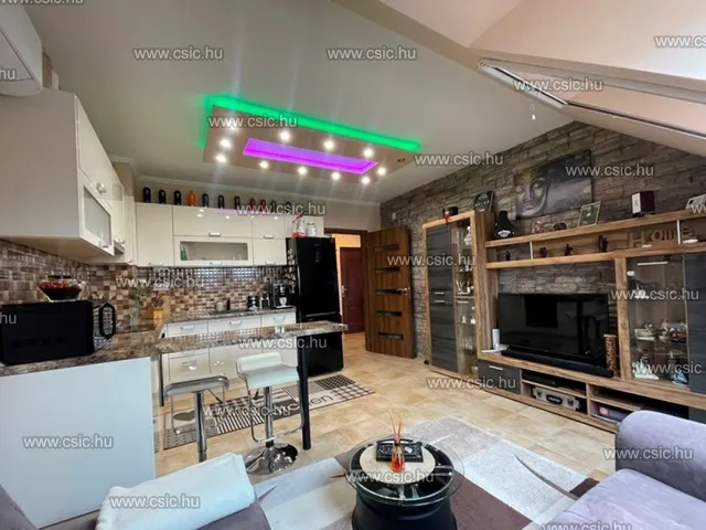 Eladó lakás Fót 43 nm