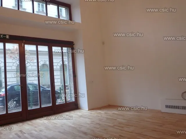 Kiadó ház Budapest IX. kerület, Ferencváros Belváros 53 nm