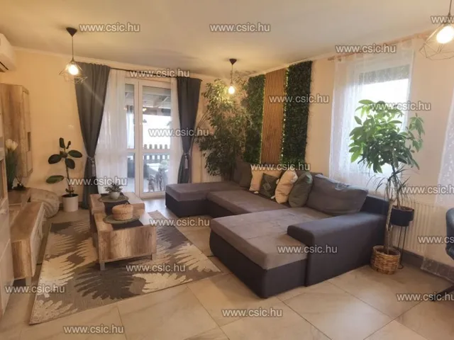 Eladó ház Nagytarcsa 126 nm