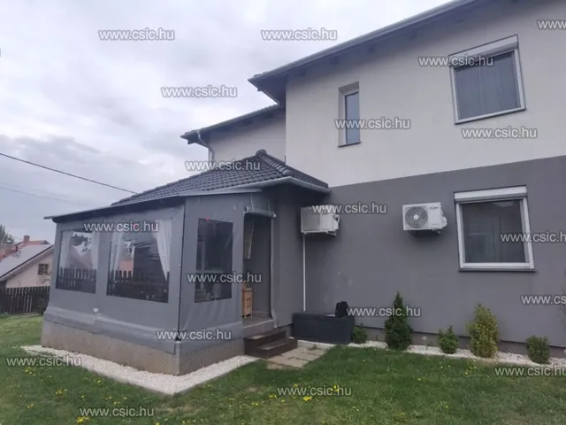 Eladó ház Nagytarcsa 126 nm