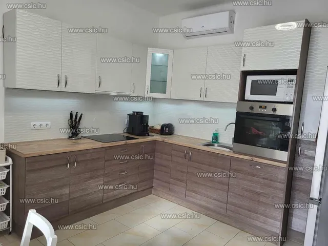 Eladó ház Budapest XVII. kerület 98 nm