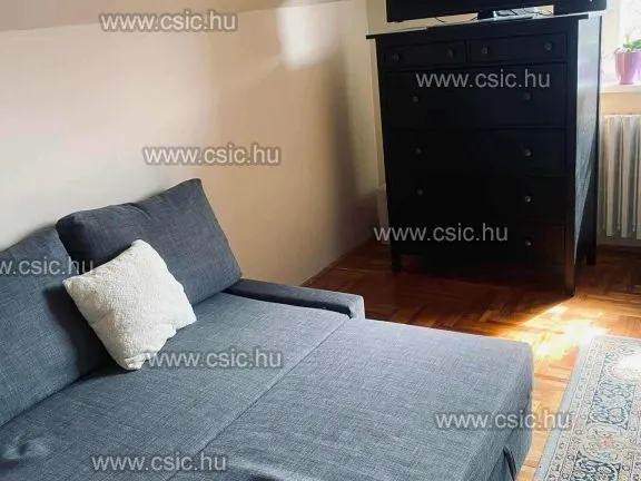 Eladó ház Budapest XVII. kerület, Akadémiújtelep 98 nm