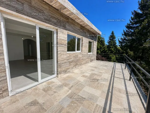 Eladó lakás Budapest II. kerület, Szépvölgy 119 nm