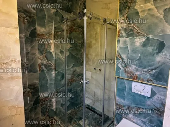Eladó lakás Budapest II. kerület, Szépvölgy 119 nm
