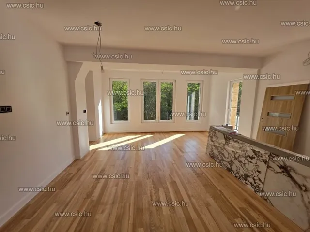 Eladó lakás Budapest II. kerület, Szépvölgy 69 nm