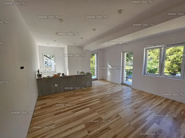 Eladó lakás Budapest II. kerület, Szépvölgy 61 nm