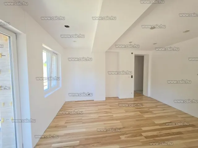 Eladó lakás Budapest II. kerület, Szépvölgy 61 nm