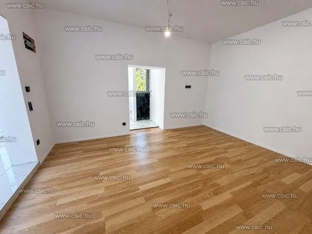 Eladó lakás Budapest II. kerület, Szépvölgy 59 nm