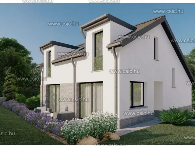 Eladó ház Dunakeszi 60 nm