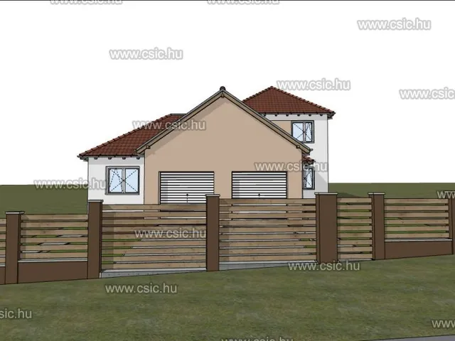 Eladó ház Veresegyház 123 nm