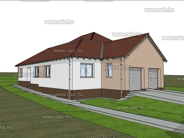 Eladó ház Veresegyház 123 nm