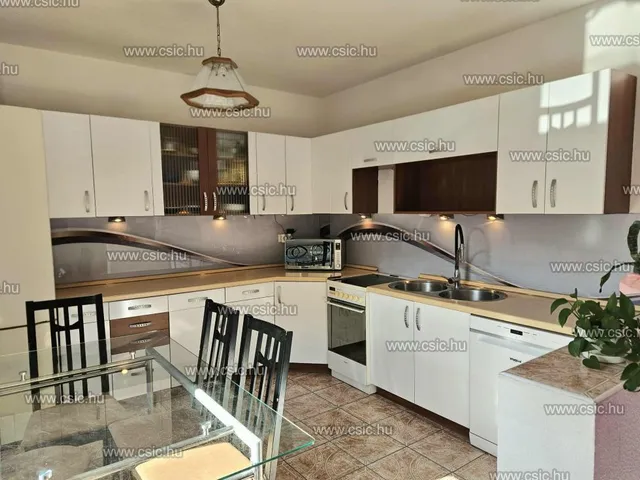 Eladó ház Dunakeszi 169 nm