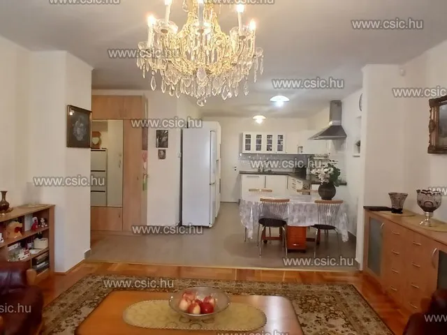 Eladó ház Budaörs 104 nm