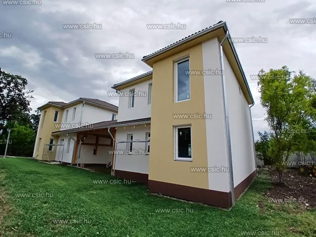 Eladó ház Vecsés 109 nm