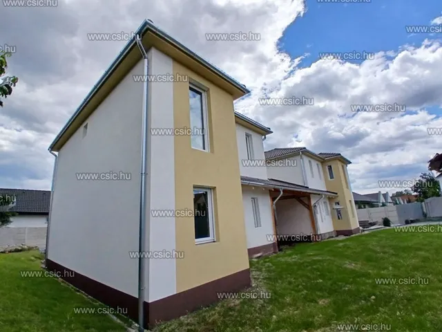 Eladó ház Vecsés 109 nm