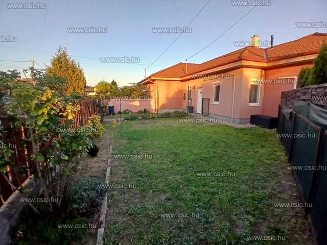 Eladó lakás Maglód 76 nm